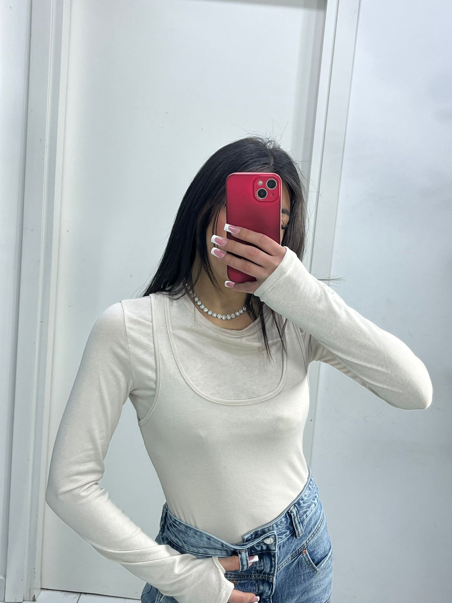 MAGLIA GRETA