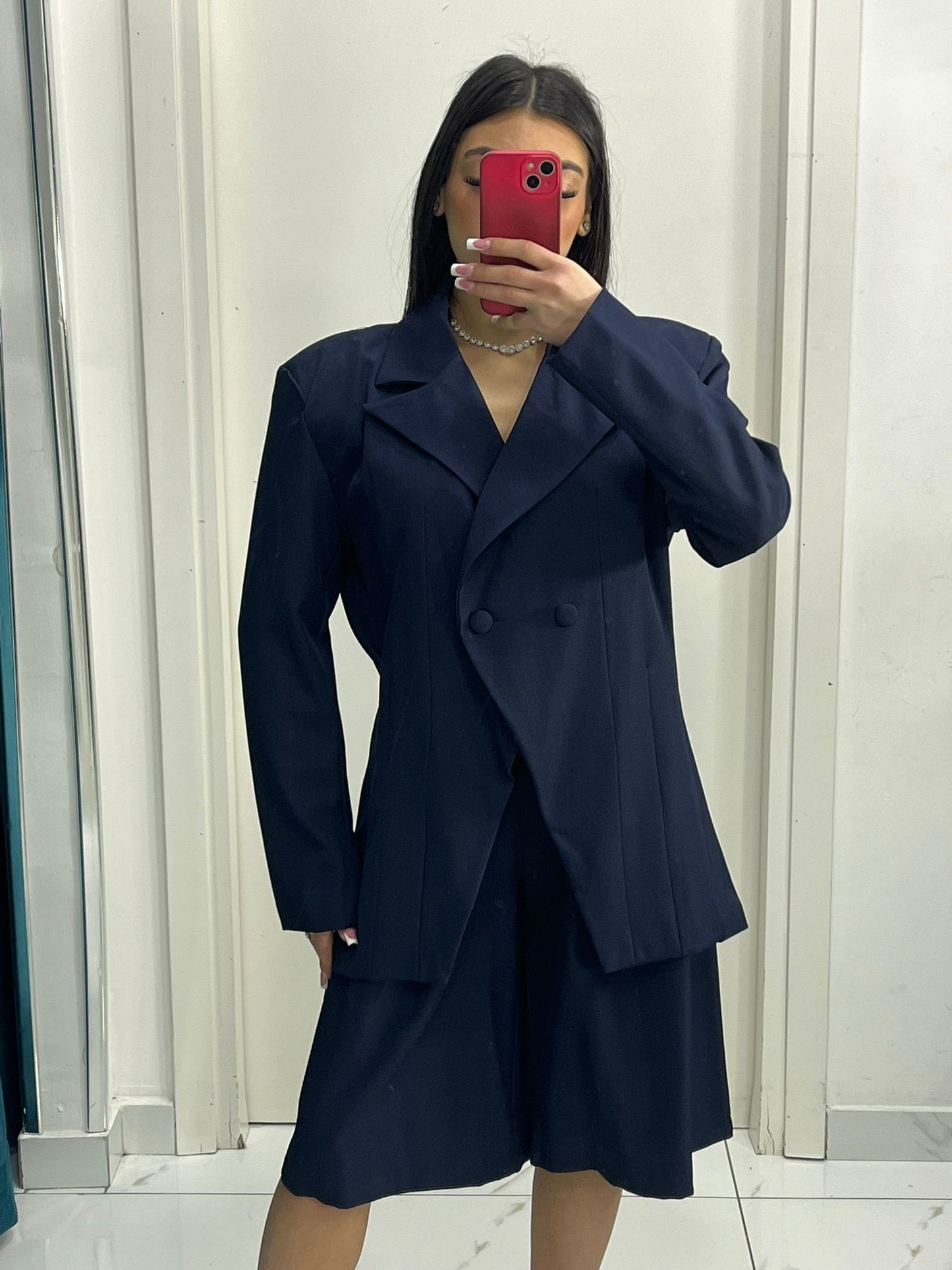 TAILLEUR CHLOE