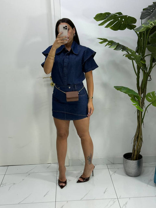 COORDINATO ELODIE