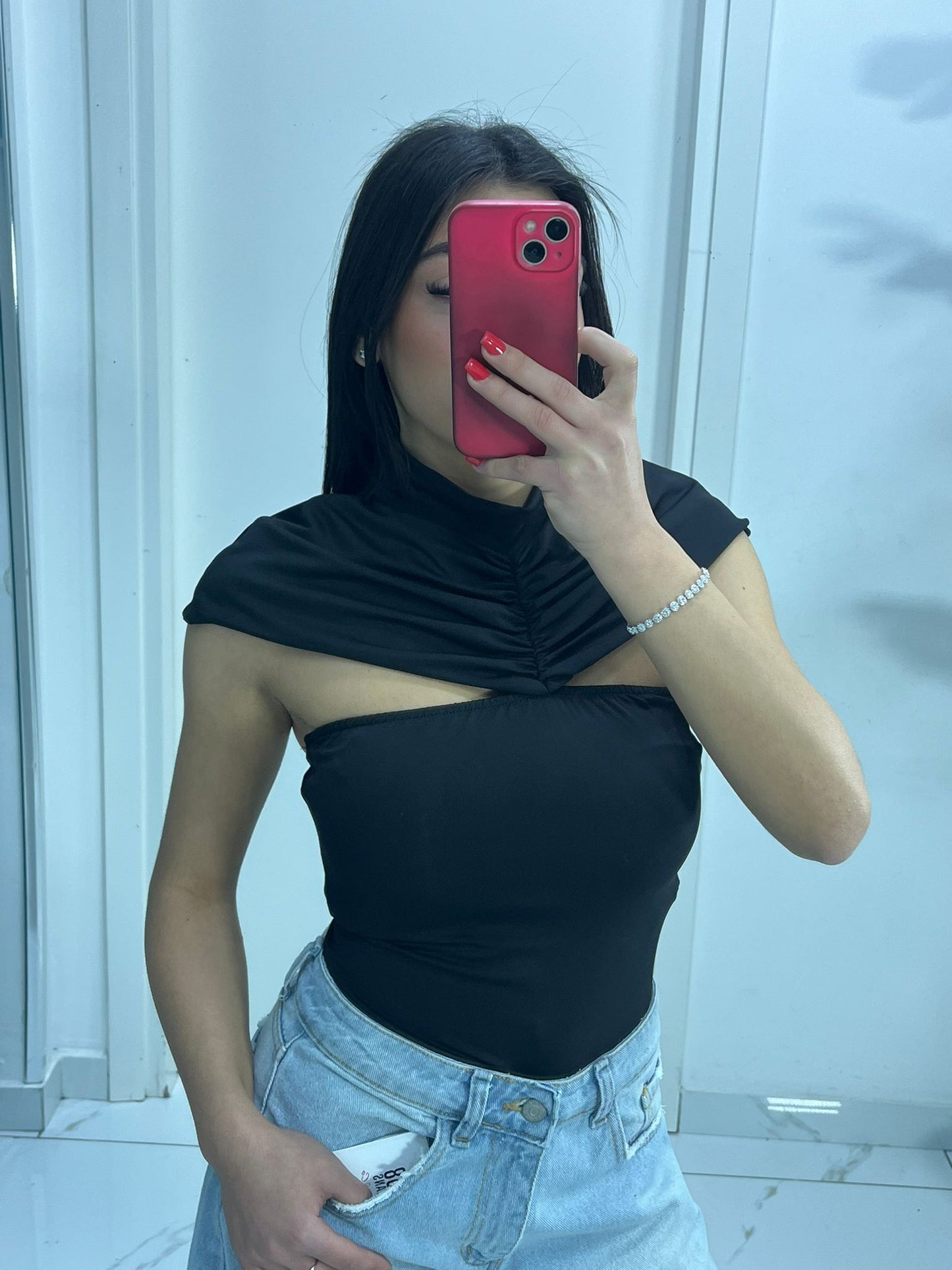 BODY SVEVA