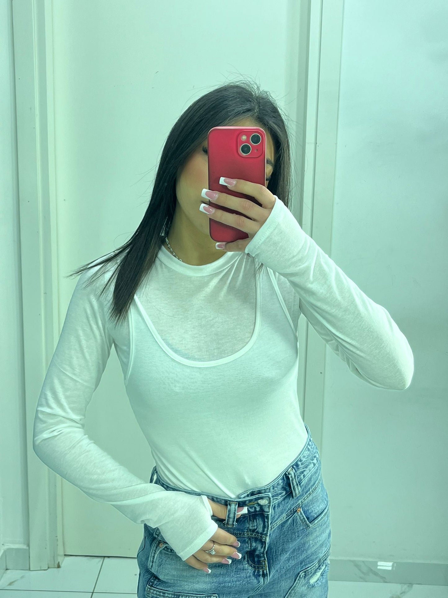MAGLIA GRETA