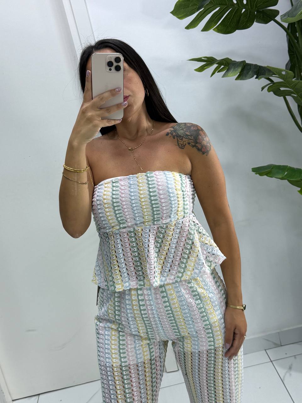 COORDINATO SORAYA