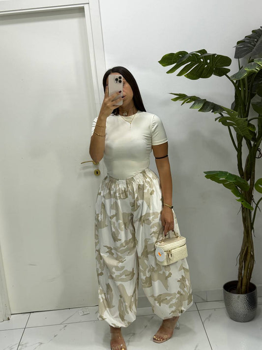 PANTALONE JADE