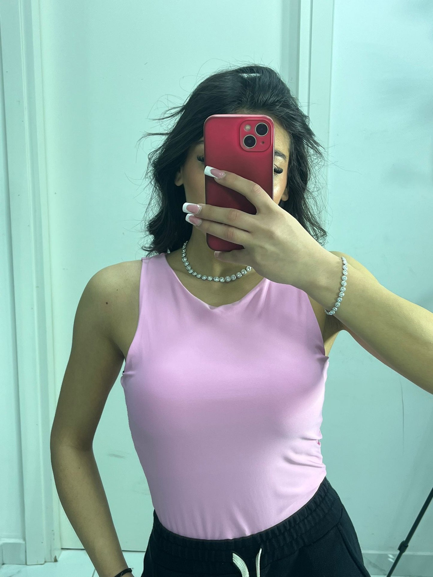 BODY NAOMI