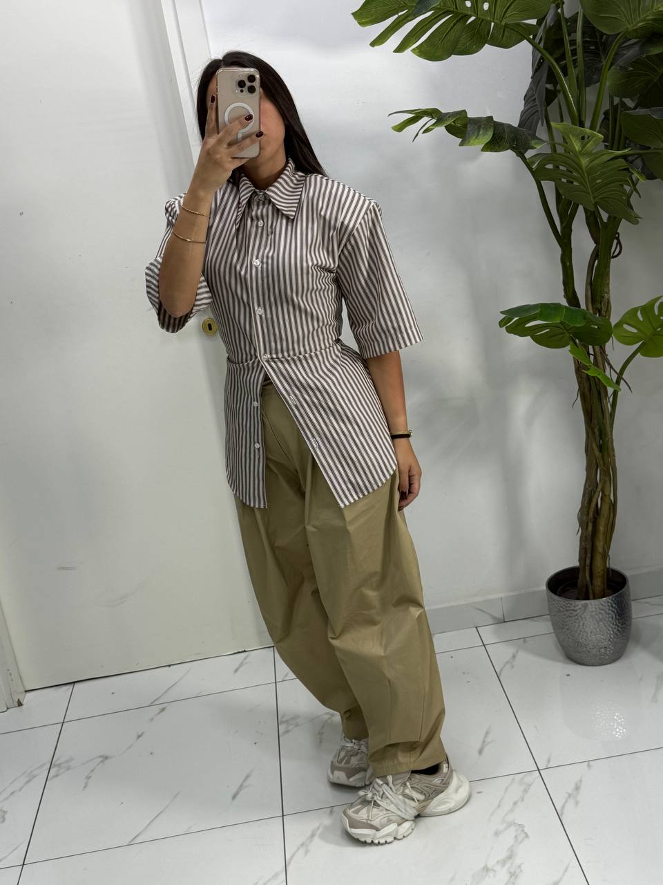 PANTALONE ELY