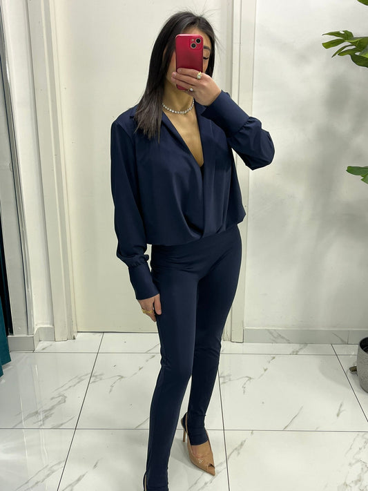 TUTINA SIRIA