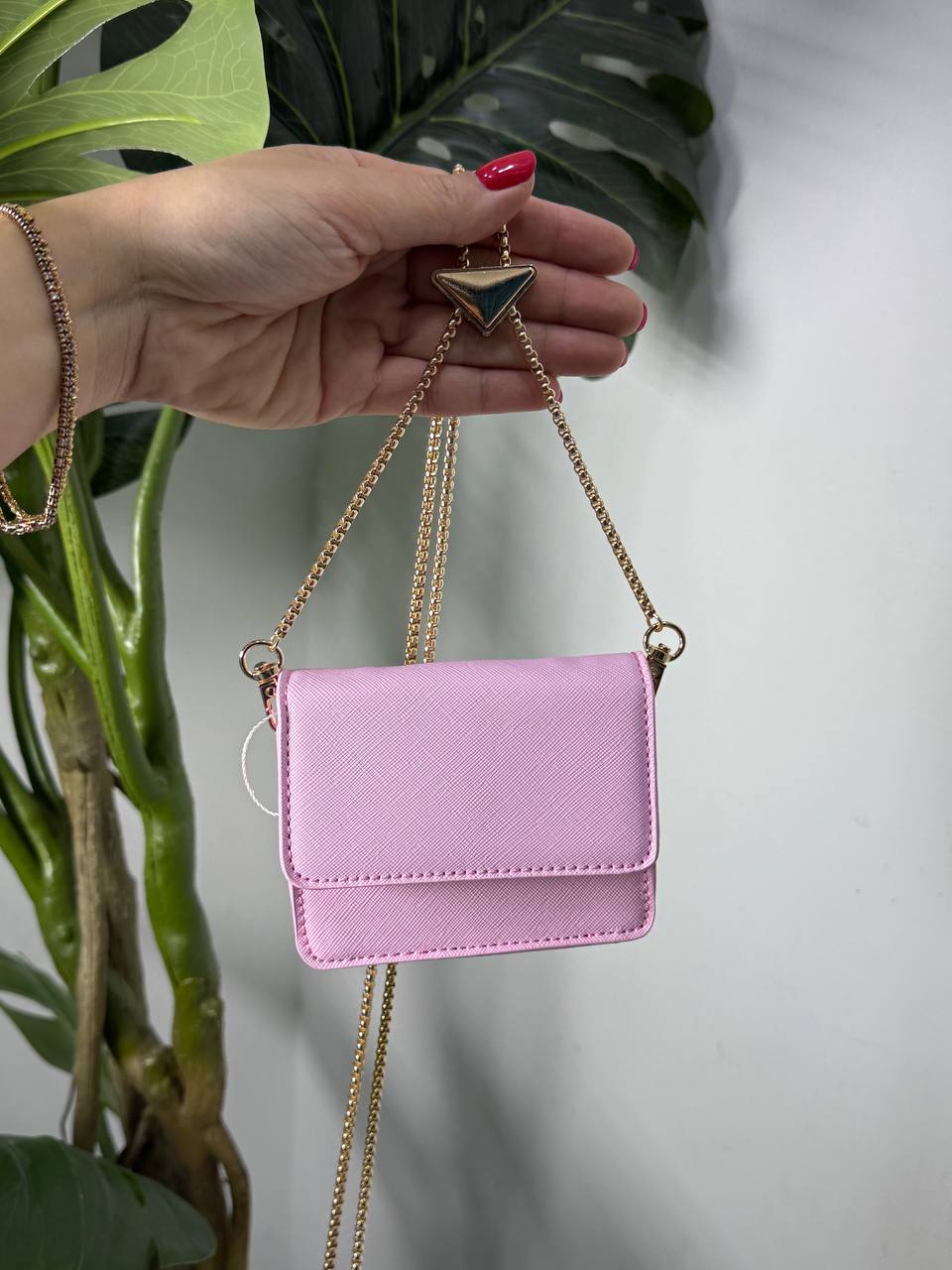 BORSA JAQUINE