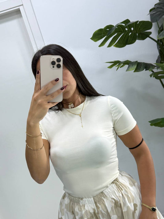 T-SHIRT JADE