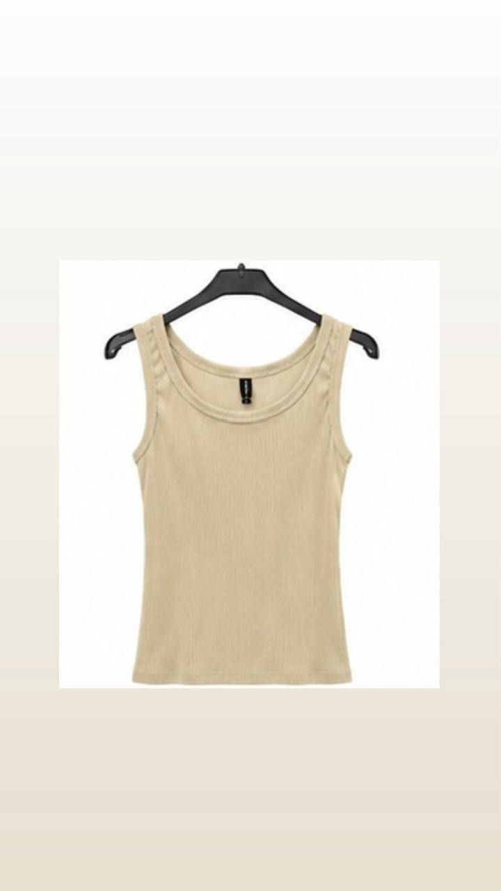 CANOTTA BASIC