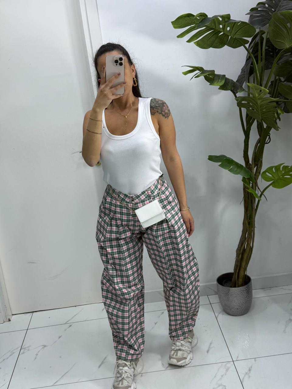 PANTALONE FANTASY