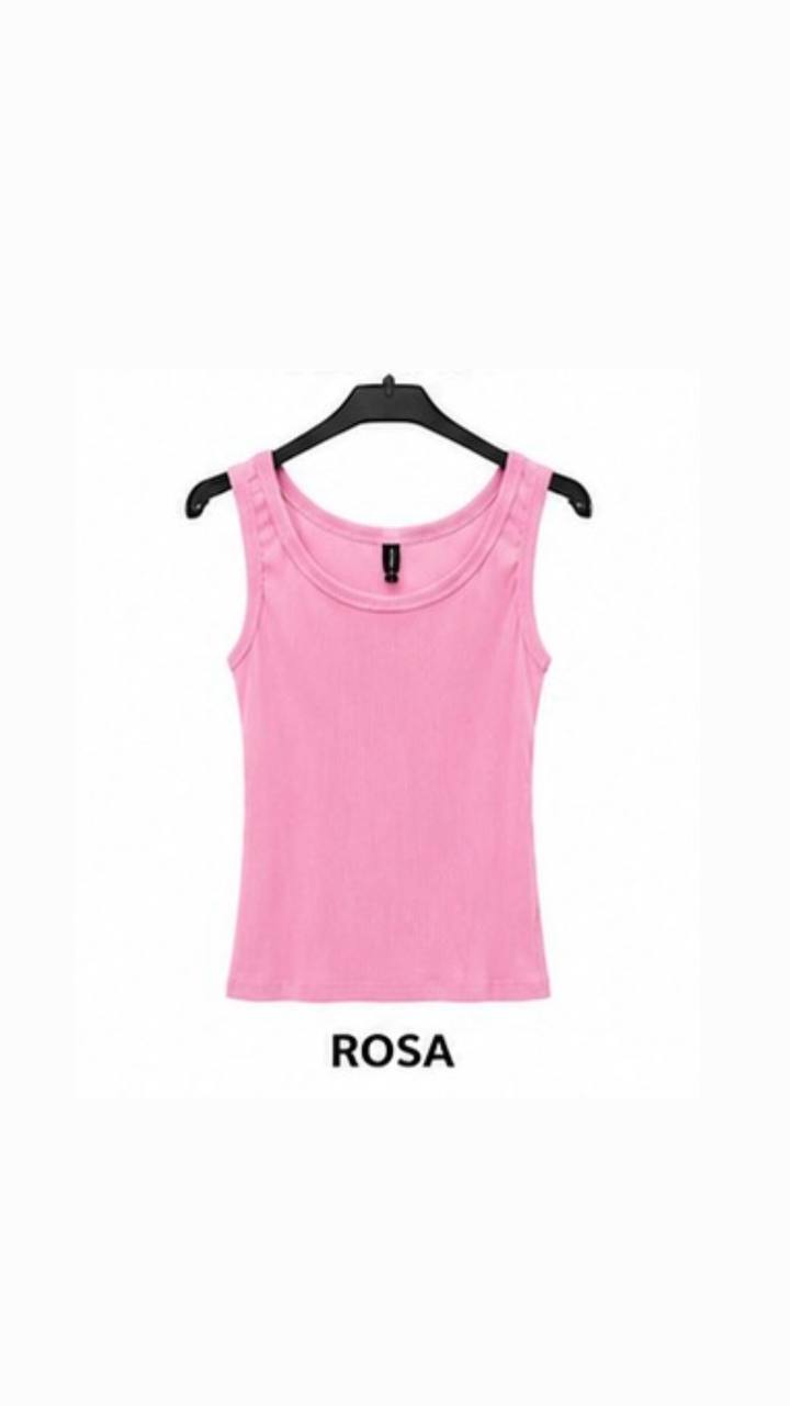 CANOTTA BASIC