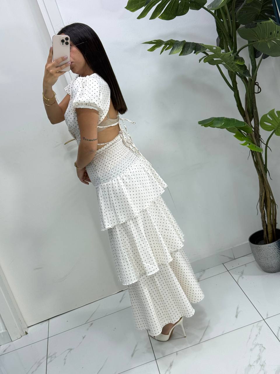 COORDINATO GINEVRA