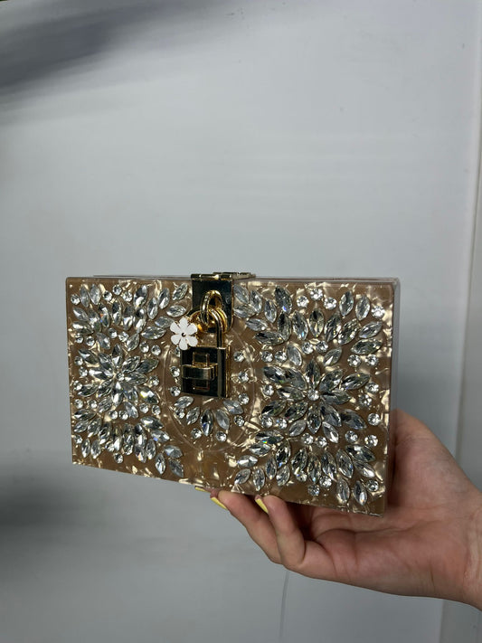 BORSA NATALIA