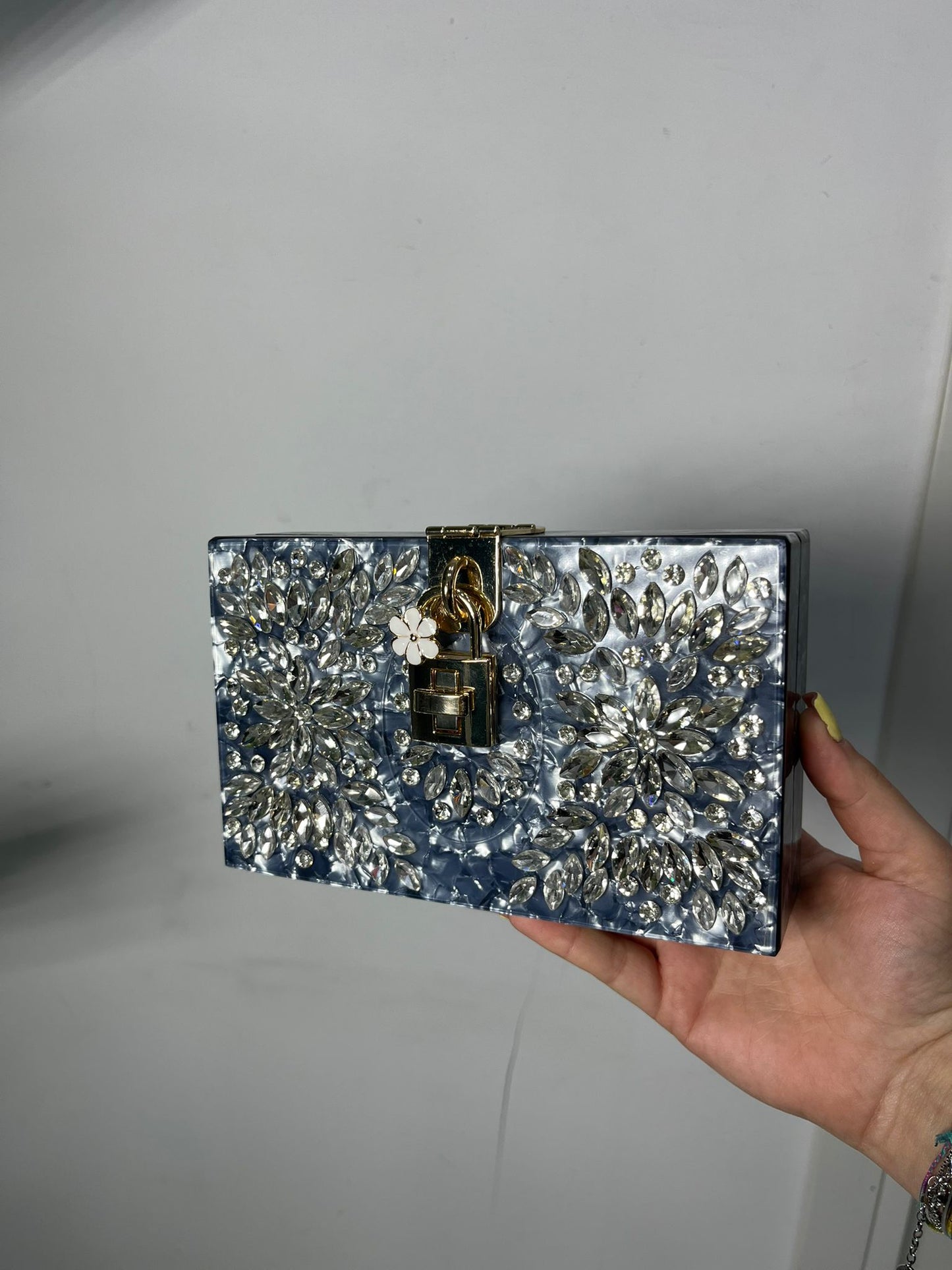 BORSA NATALIA