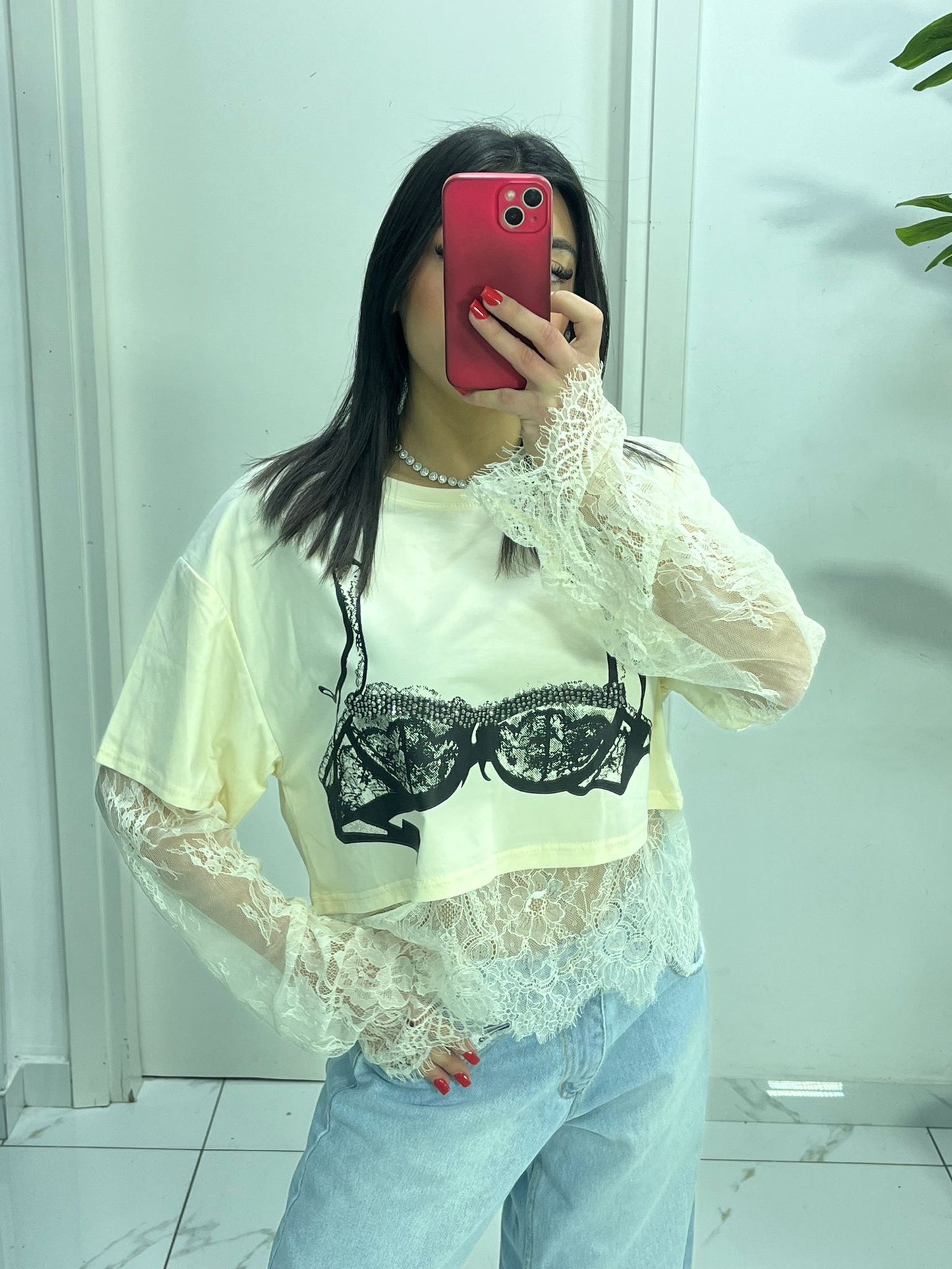 MAGLIA LIA