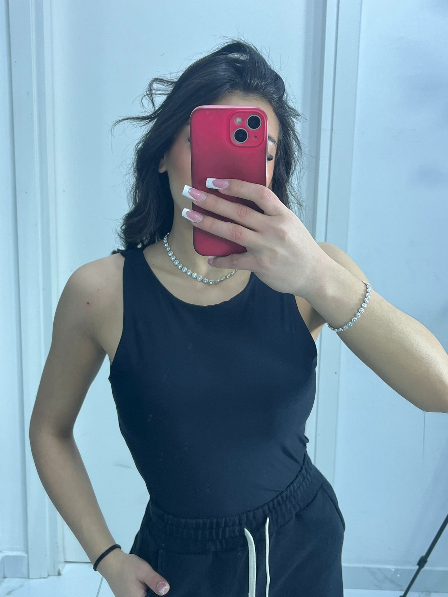 BODY NAOMI