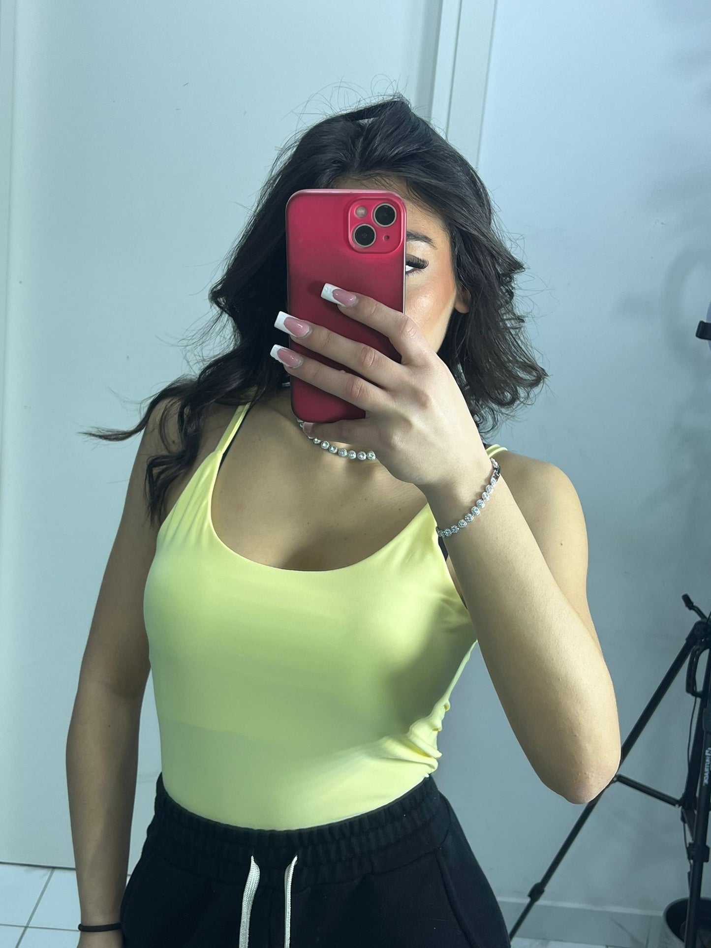 BODY VITTORIA