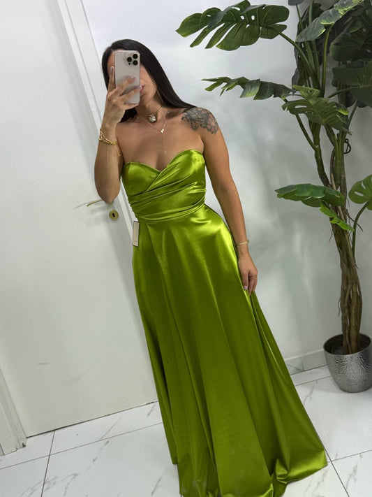 ABITO LUANA
