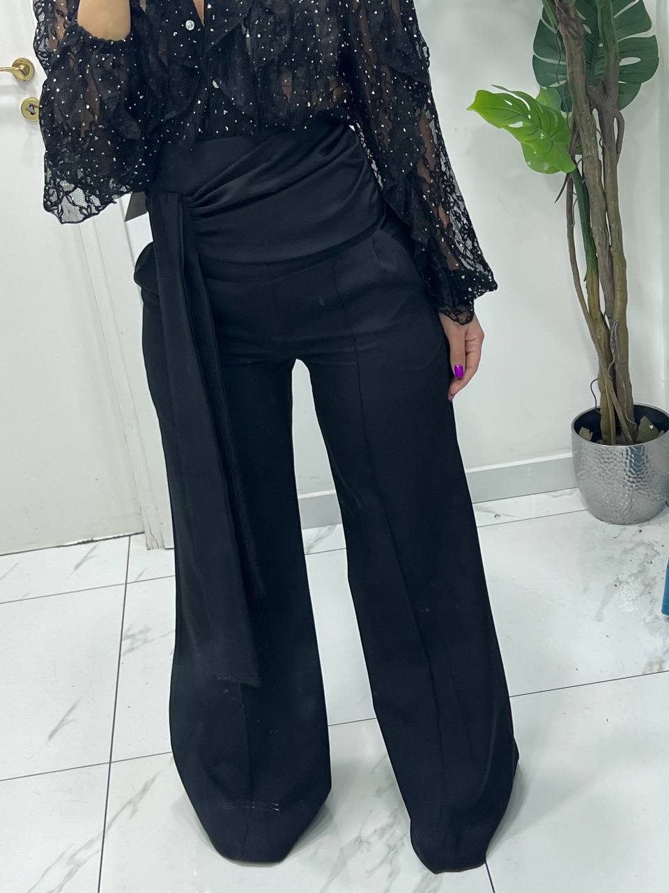 PANTALONE ANNALISA